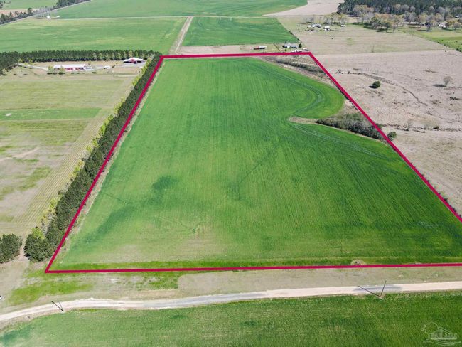 5872 S Highway 99, Home with 0 bedrooms, 0 bathrooms and null parking in Mc David FL | Image 12
