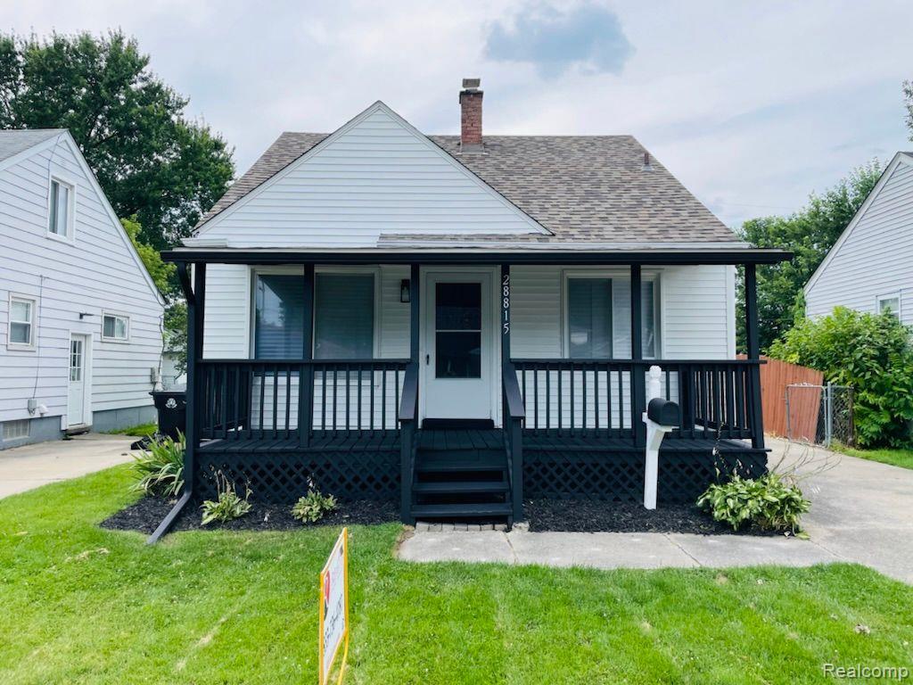 Hillview St, Roseville, MI 48066 #1