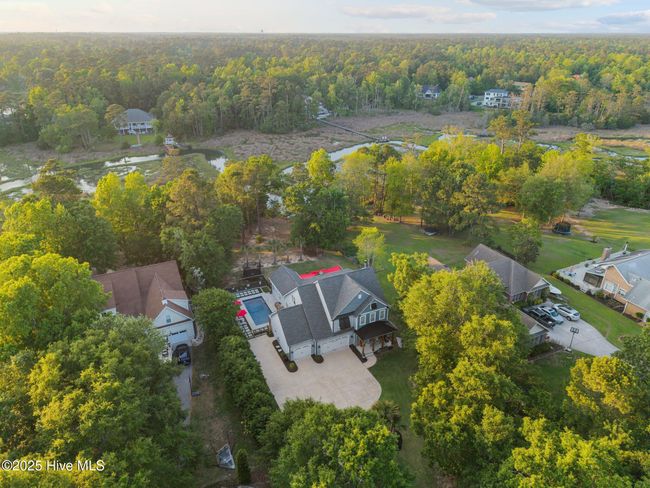 708 Cordgrass Rd, House other with 4 bedrooms, 4 bathrooms and 3 parking in Hampstead NC | Image 5