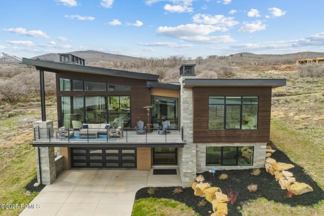 11431 N Ursa Cir, Home with 4 bedrooms, 5 bathrooms and null parking in Mayflower Mnt UT | Image 68