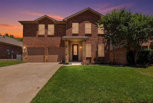 2921 Wispy Trl, Fort Worth, TX, 76108-8902 | Card Image