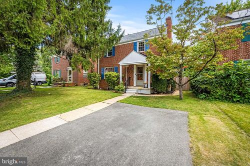 121 Brightside Ave, PIKESVILLE, MD, 21208-4804 | Card Image