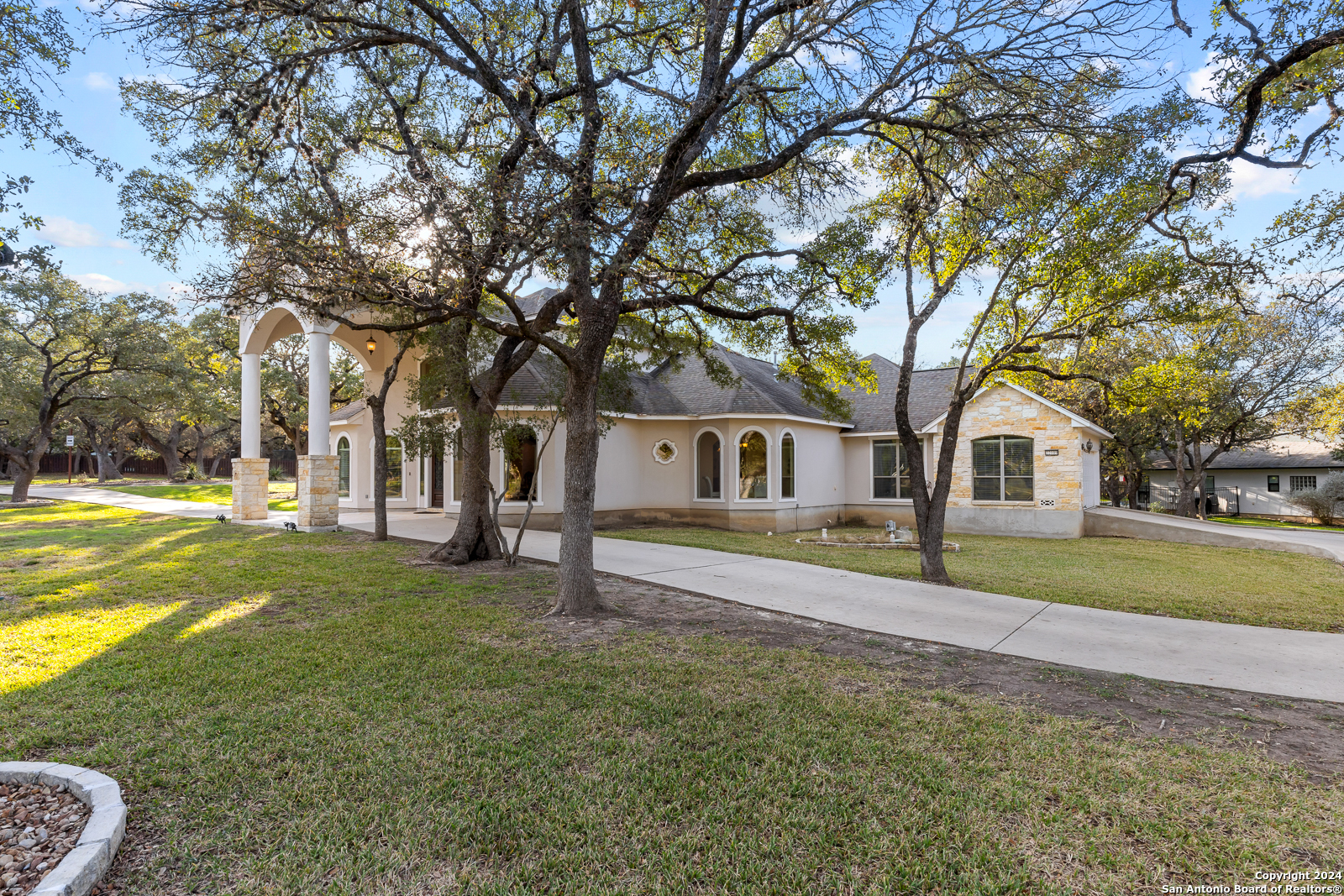 22109 Senna Hills Dr, For Sale in San Antonio - eXp Realty