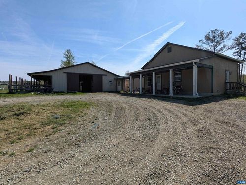 4064 Deep Creek Rd, KENTS STORE, VA, 23084-2488 | Card Image