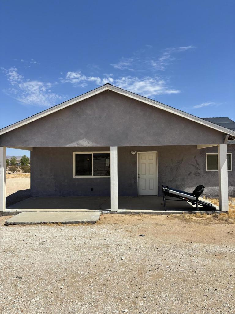 Residential in 29 Palms 4
