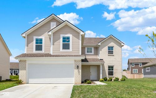 1612 N Regatta Dr, Greenfield, IN, 46140-0119 | Card Image