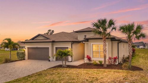 16283 Alcira Cir, PUNTA GORDA, FL, 33955-4153 | Card Image