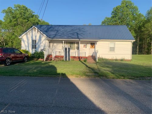 409 Calhoun Street, Grantsville, WV, 26147 | Card Image