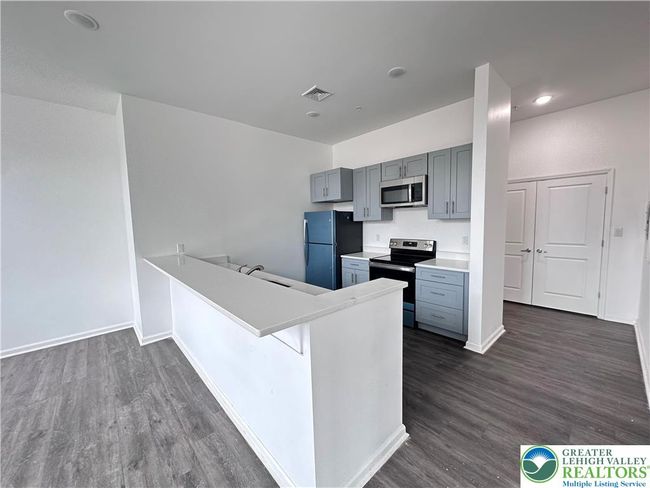 1A - 123 N Lumber St, Condo with 1 bedrooms, 1 bathrooms and null parking in Allentown PA | Image 10