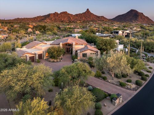 27975 N 96th Place, Scottsdale, AZ, 85262 | Card Image