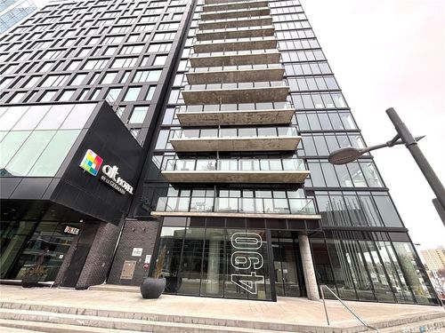 804-490 2nd Ave S, Saskatoon, SK, S7K4H5 | Card Image