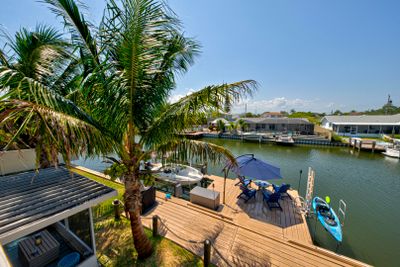 1085 Audubon Road, House other with 3 bedrooms, 2 bathrooms and null parking in Merritt Island FL | Image 1