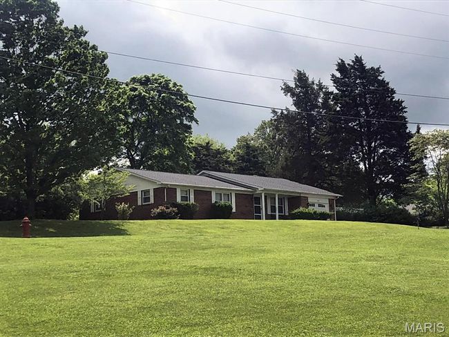 603 W Bloomfield Ave, House other with 3 bedrooms, 3 bathrooms and 1 parking in Bloomfield MO | Image 5