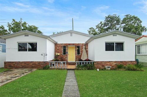 259 Nahkoda Dr, Miami Springs, FL, 33166-4419 | Card Image