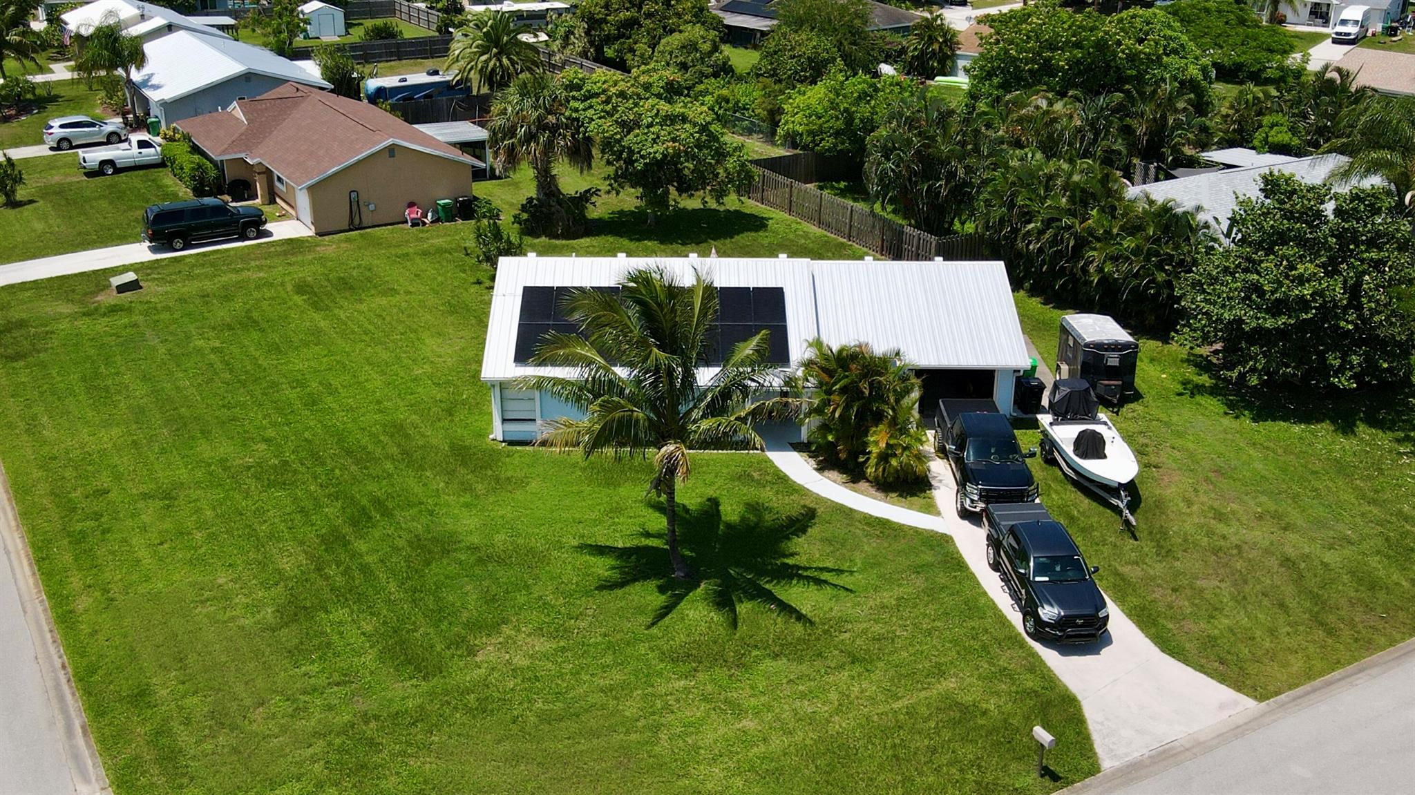 Wexford Ct, Port Saint Lucie, FL 34952