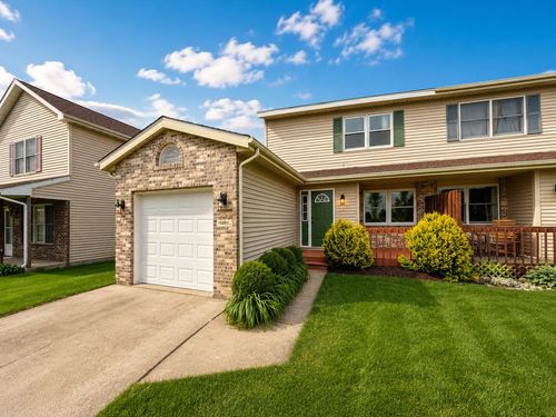 15895 Sherman Street, Lowell, IN, 46356 | Card Image