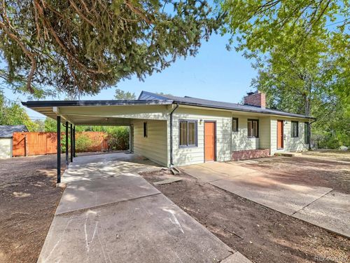 1901 Columbine Ave, Boulder, CO, 80302-7918 | Card Image