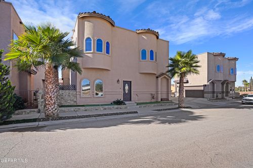 12224 Costa Brava Pl, El Paso, TX, 79938 | Card Image