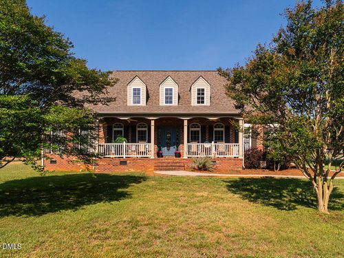 3198 Old Ingold Trl, Snow Camp, NC, 27349-9522 | Card Image