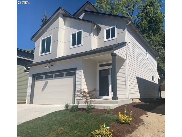 45th Ct, Vancouver, WA 98661
