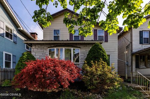 44 N 8th St, Lewisburg, PA, 17837-1446 | Card Image