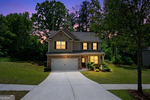 214 Patriots Way, Griffin, GA, 30223-8072 | Card Image