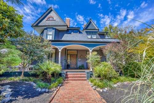 118 S 4th St, Wilmington, NC, 28401-4569 | Card Image