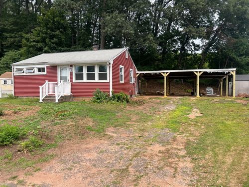 31 Whippoorwill Rd, Southington, CT, 06489-2041 | Card Image