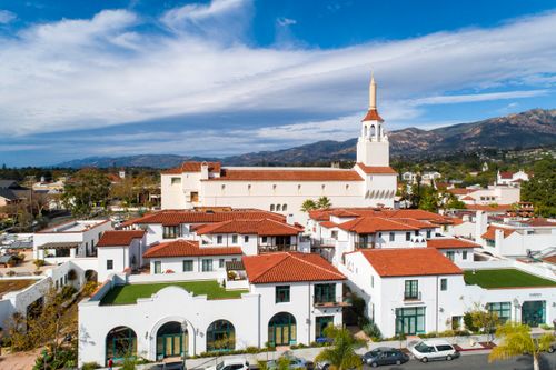 apt-302-18 W Victoria Street, Santa Barbara, CA, 93101 | Card Image