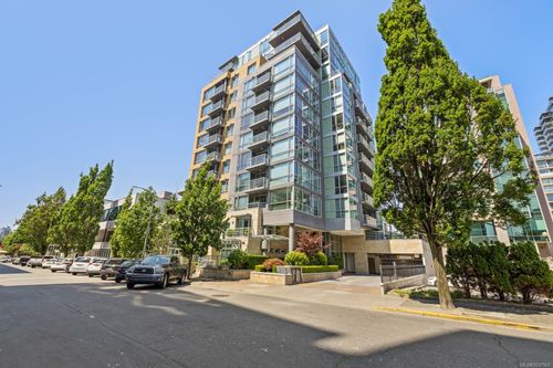 605-732 Cormorant St, Victoria, BC, V8W1P8 | Card Image