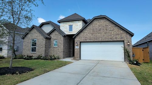 9119 Long Fin Drive, Baytown, TX, 77521 | Card Image