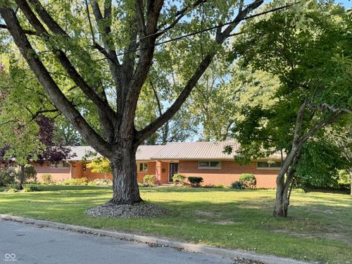 804 North St, Chesterfield, IN, 46017-1019 | Card Image