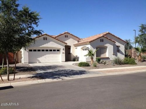 2773 E Anika Dr, Gilbert, AZ, 85298-4298 | Card Image