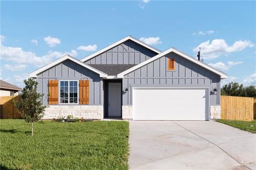 4804 Oleander Ave, McAllen, TX, 78504-9809 | Card Image