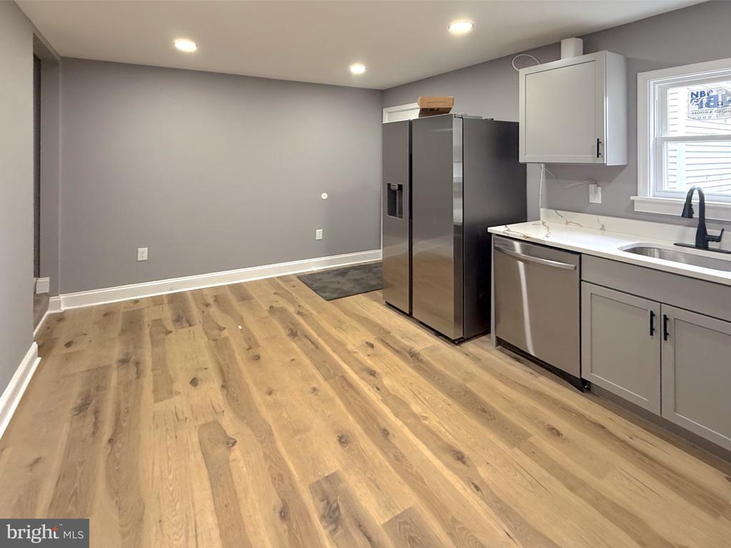 Residential Lease in BALTIMORE 3