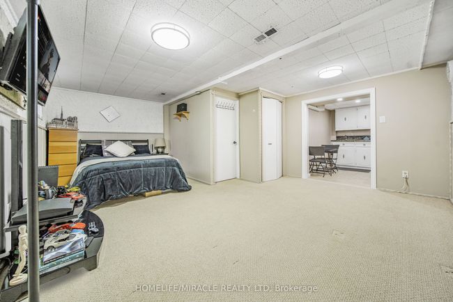 38 River View Dr, House other with 4 bedrooms, 3 bathrooms and 4 parking in Brampton ON | Image 35