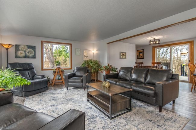 A recent remodel opened up the living space | Image 7