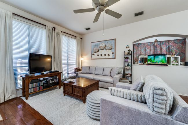 1699 Garrison Dr, House other with 4 bedrooms, 2 bathrooms and null parking in Frisco TX | Image 7