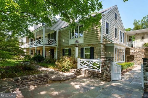 821 Pretty Brook Rd, Princeton, NJ, 08540-7533 | Card Image