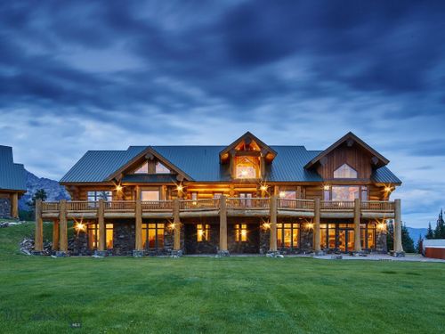 1320 Old Toby Rd, Big Sky, MT, 59716 | Card Image