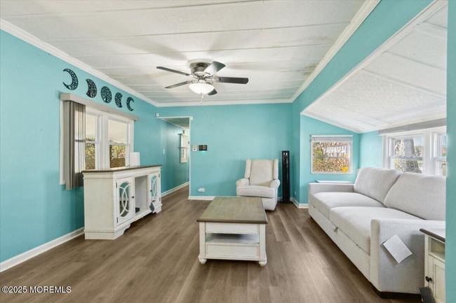 212 Roberts Rd, Home with 2 bedrooms, 1 bathrooms and 2 parking in Toms River NJ | Image 8