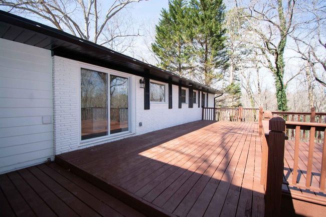 1883 Pine Tree Trl, House other with 3 bedrooms, 2 bathrooms and 2 parking in Gainesville GA | Image 56