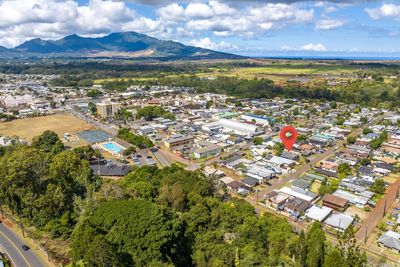 227 Clark Street, House other with 3 bedrooms, 2 bathrooms and 3 parking in Wahiawa HI | Image 2