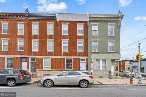 2303 Christian St, PHILADELPHIA, PA, 19146-1707 | Card Image