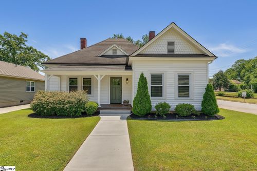 825 Green Ave, Greenville, SC, 29605-4160 | Card Image