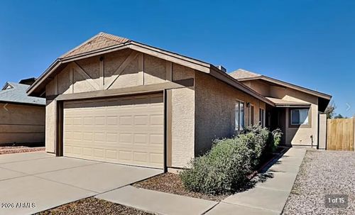 11324 N 81st Dr, Peoria, AZ, 85345-1055 | Card Image
