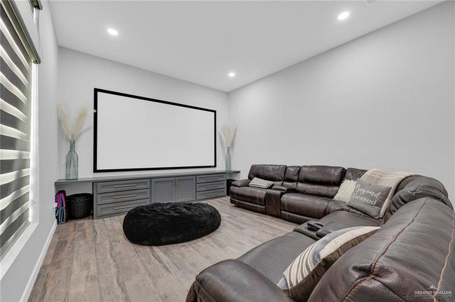 5284 N Mayberry Rd, House other with 4 bedrooms, 4 bathrooms and 5 parking in Palmhurst TX | Image 8