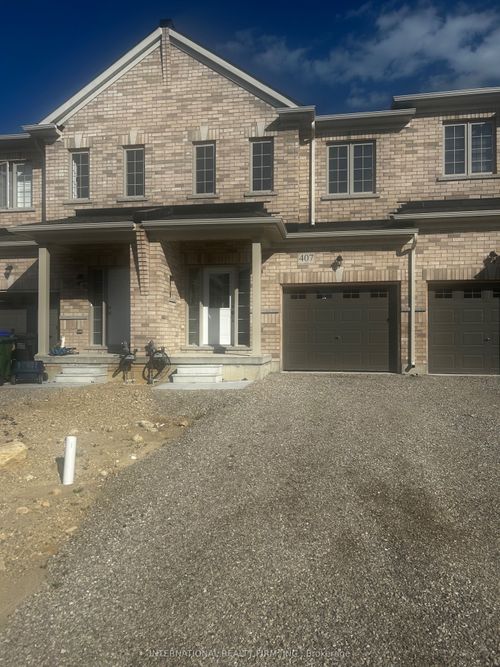 407 Van Dusen Ave, Dundalk, ON, N0C1B0 | Card Image