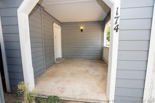 174-2423 E 87th St, Tulsa, OK, 74137-2450 | Card Image