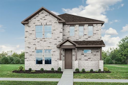 132 Royal Fern Rd, Hutto, TX, 78634-2807 | Card Image